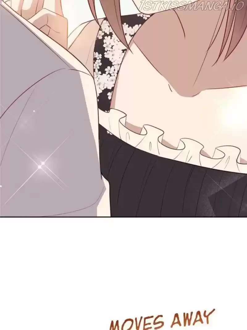 Sweet Love Chapter 166