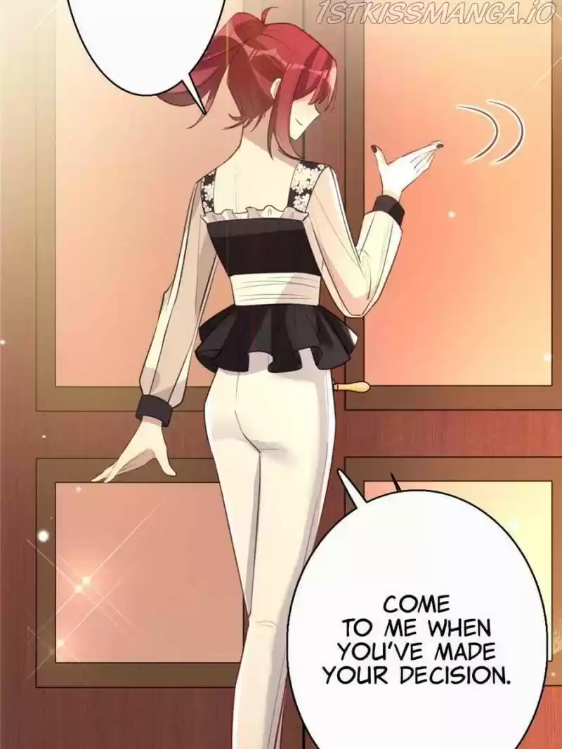 Sweet Love Chapter 166