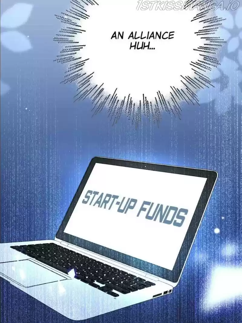 Sweet Love Chapter 166