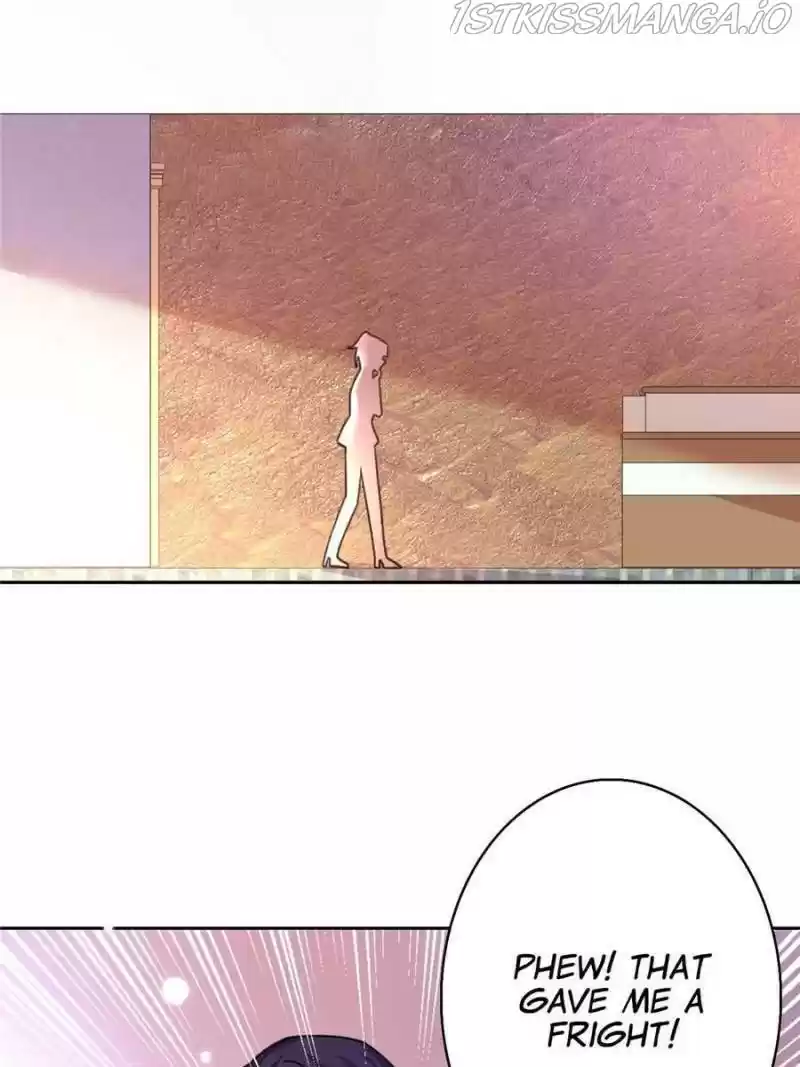 Sweet Love Chapter 166