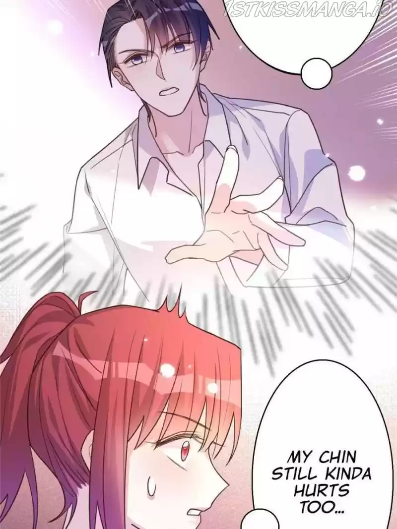 Sweet Love Chapter 166