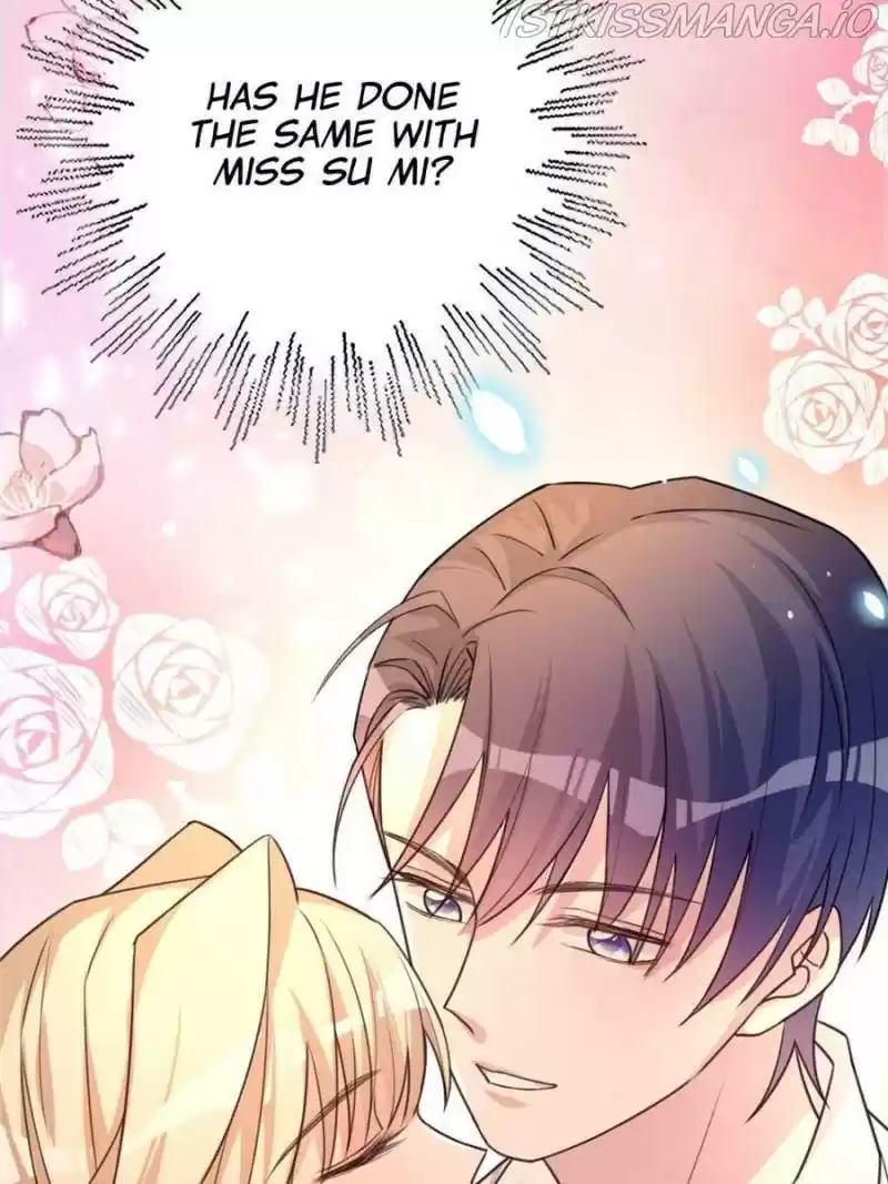 Sweet Love Chapter 166