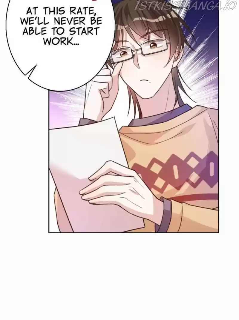 Sweet Love Chapter 166