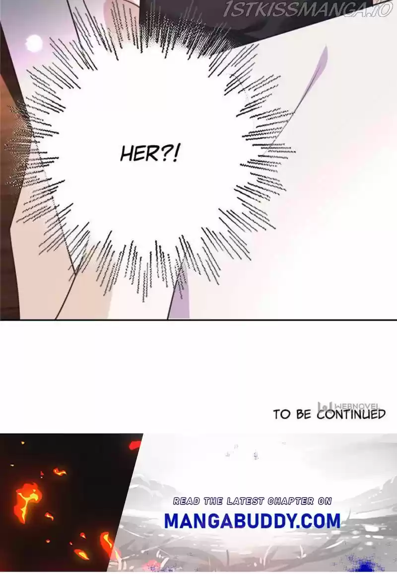 Sweet Love Chapter 166