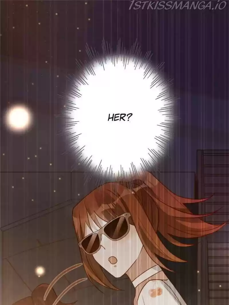 Sweet Love Chapter 167