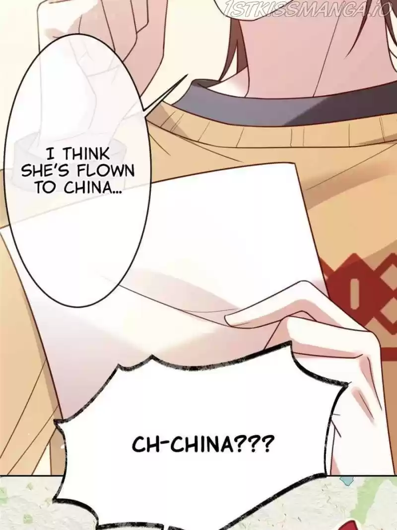 Sweet Love Chapter 167