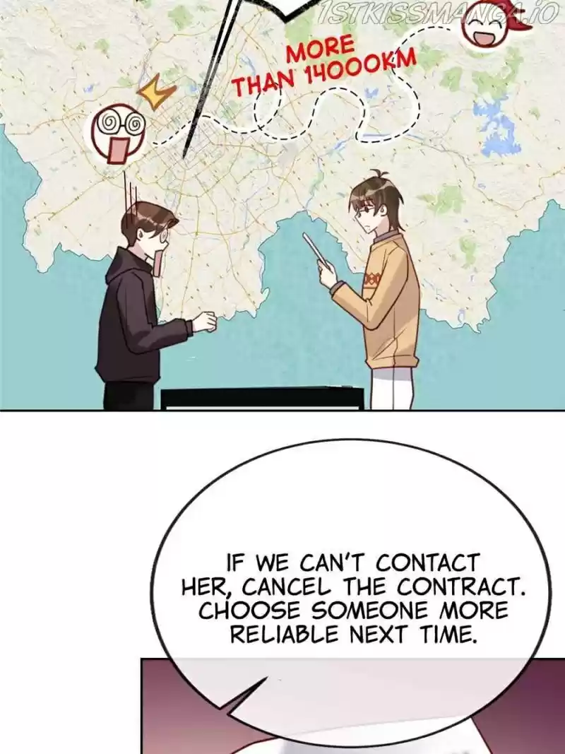 Sweet Love Chapter 167