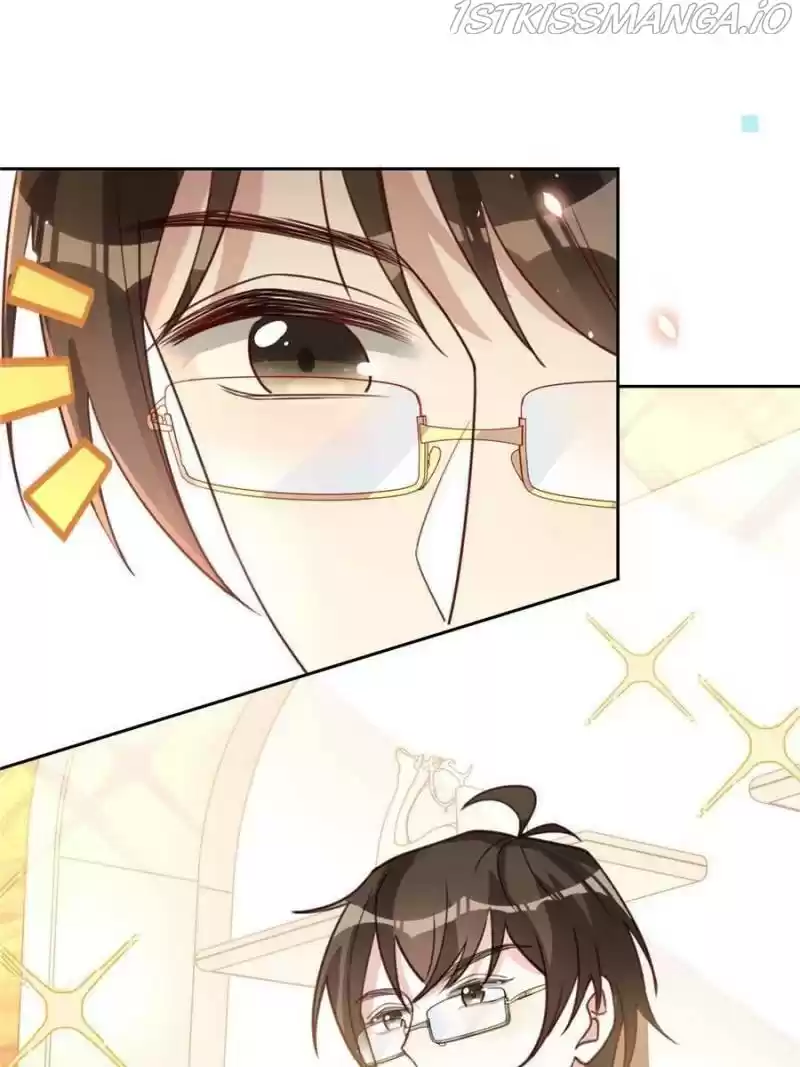 Sweet Love Chapter 167