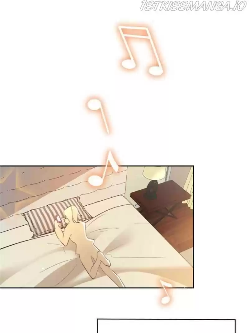 Sweet Love Chapter 167