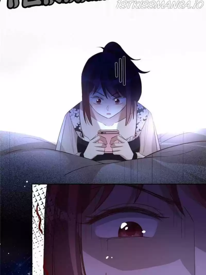 Sweet Love Chapter 167