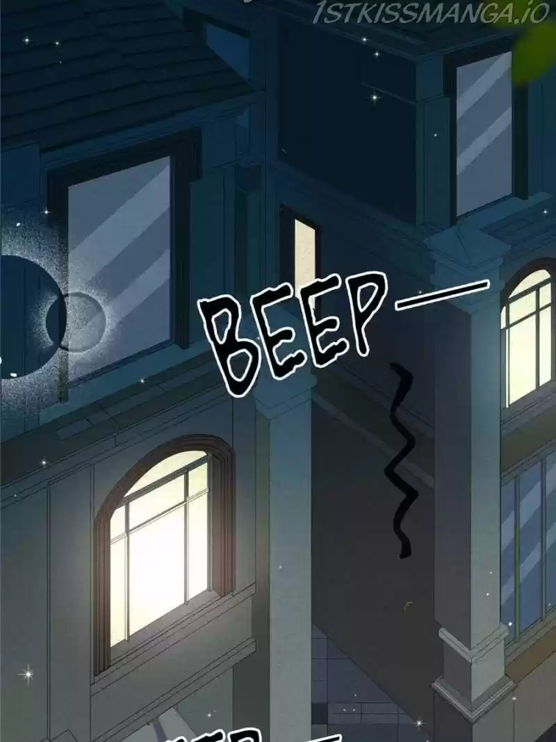 Sweet Love Chapter 167