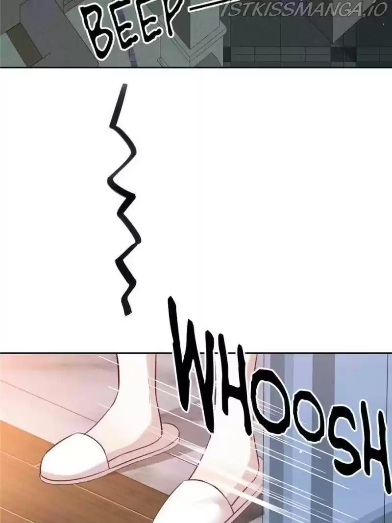 Sweet Love Chapter 167