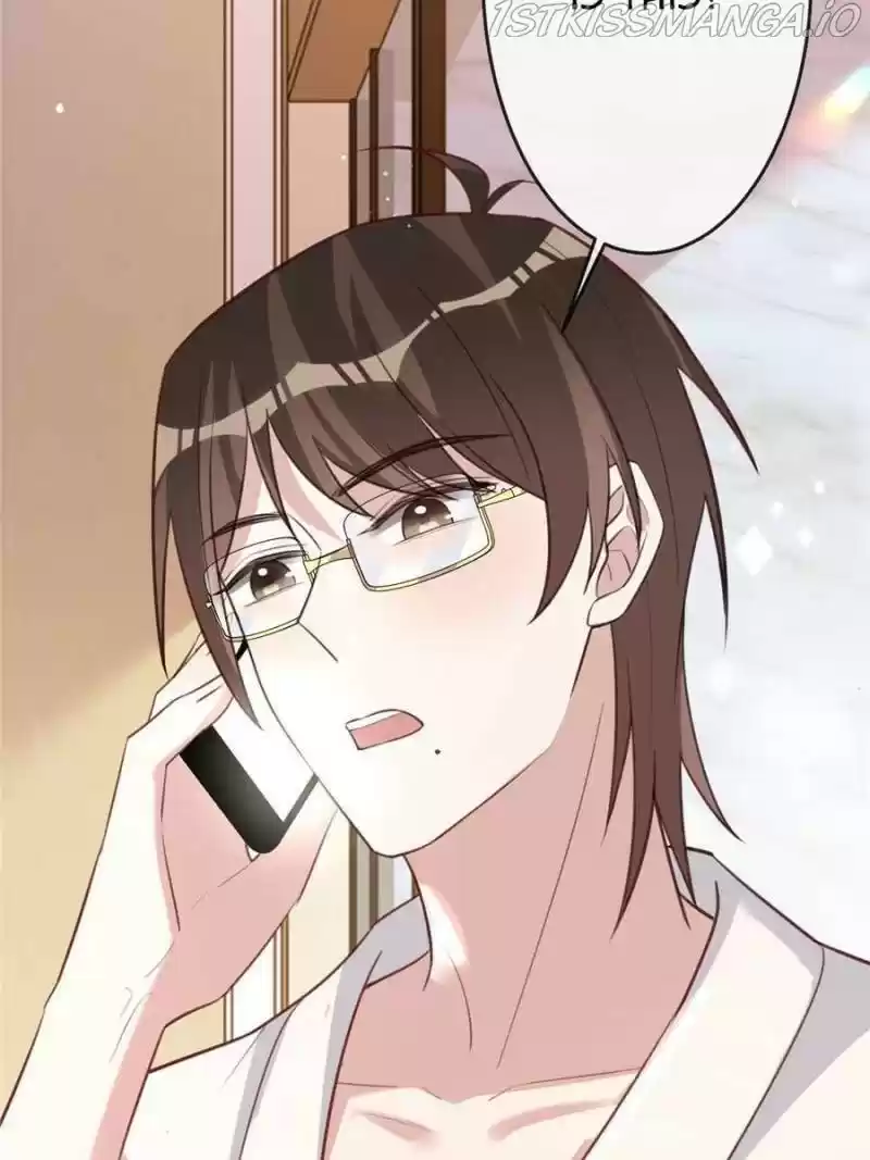 Sweet Love Chapter 167