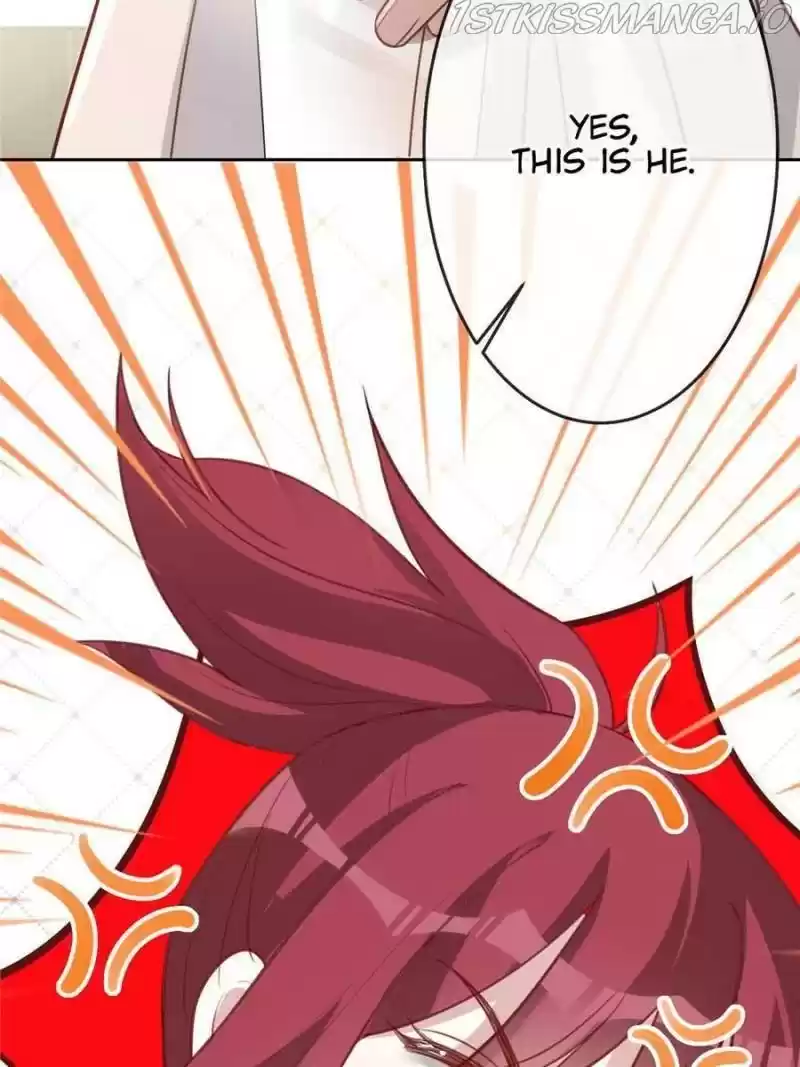 Sweet Love Chapter 167