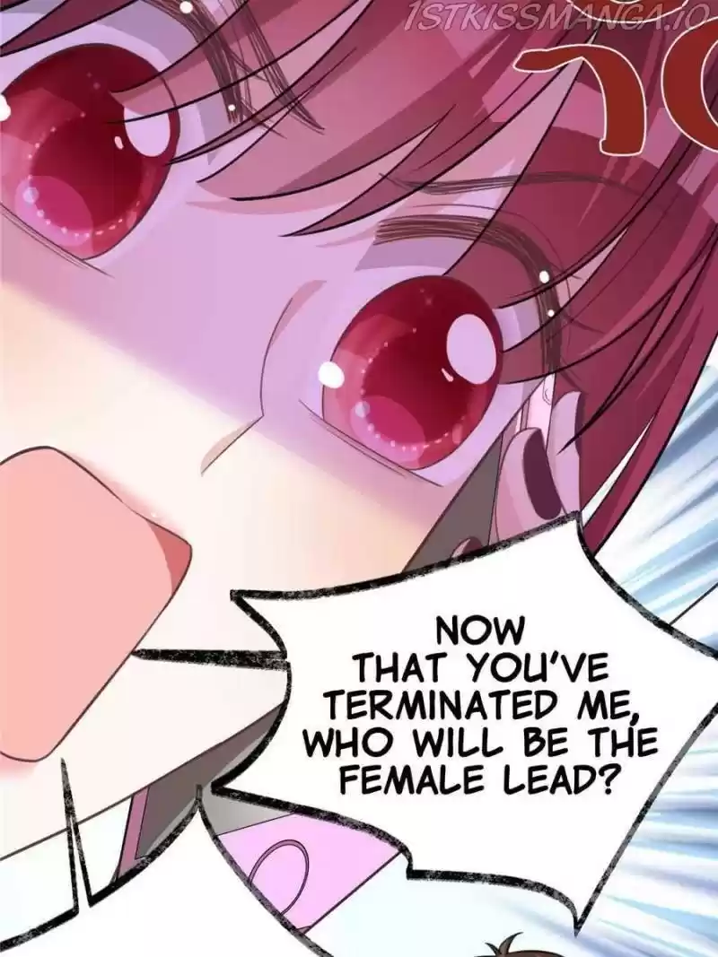 Sweet Love Chapter 167