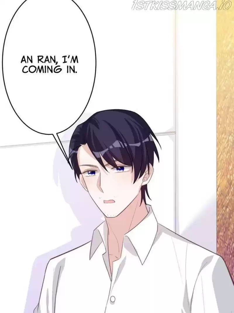 Sweet Love Chapter 167