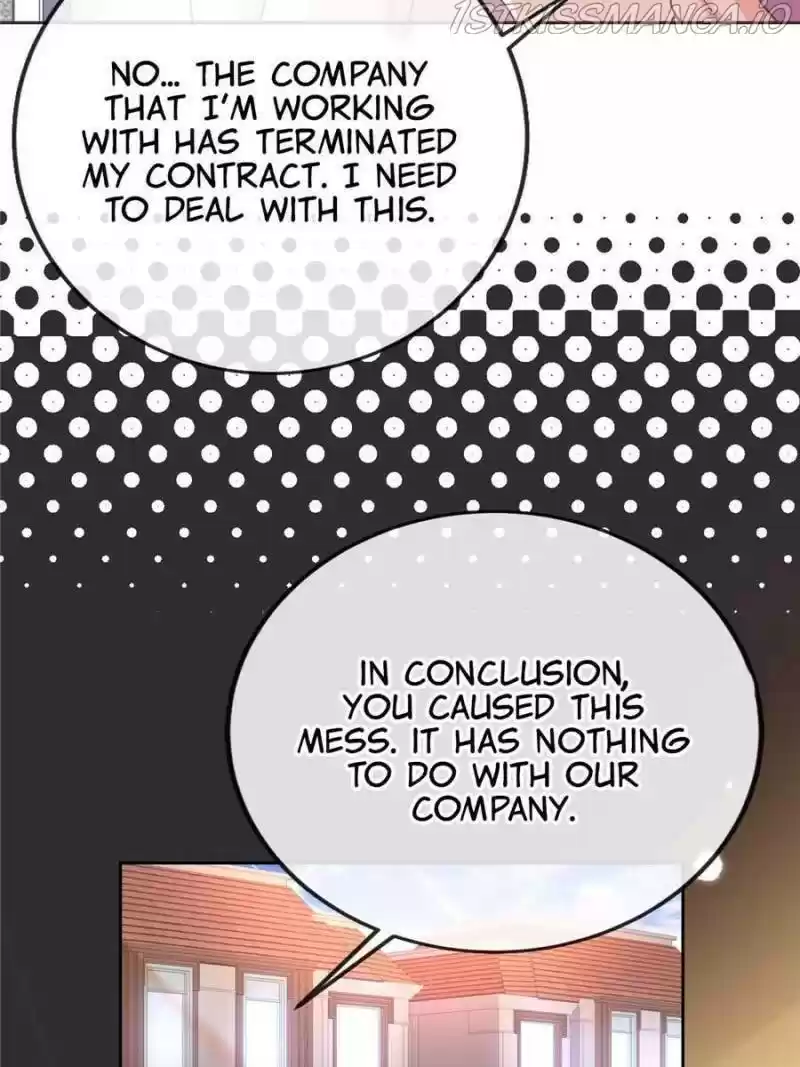 Sweet Love Chapter 167