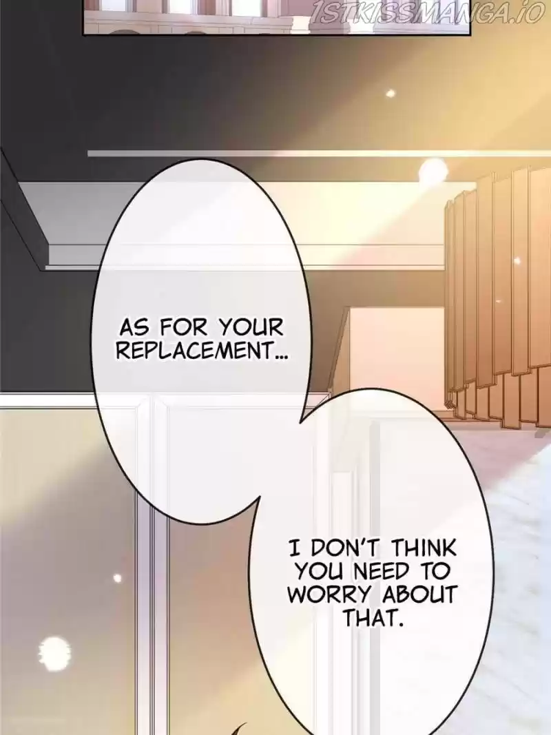 Sweet Love Chapter 167