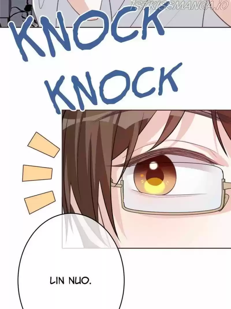 Sweet Love Chapter 167