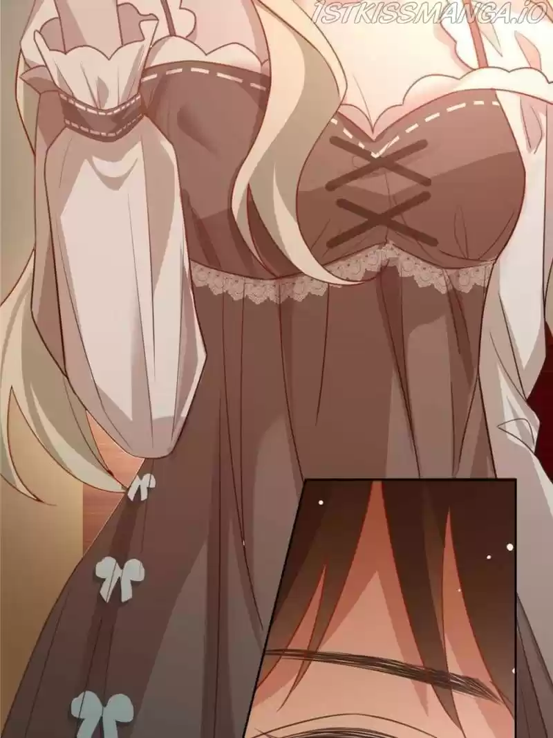 Sweet Love Chapter 167