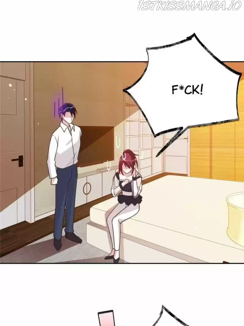 Sweet Love Chapter 167