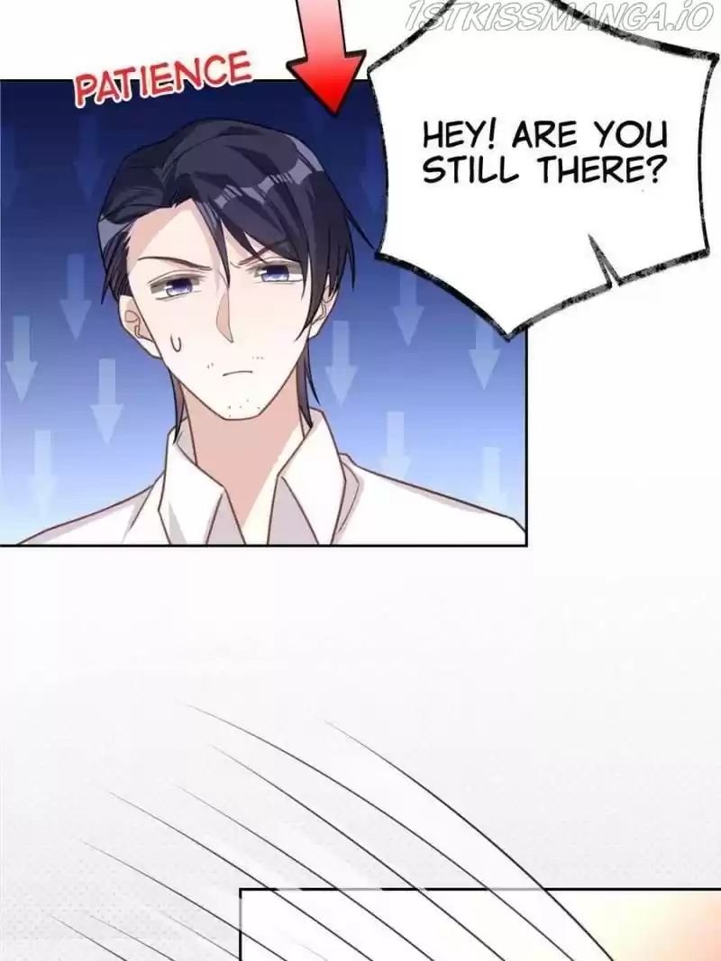 Sweet Love Chapter 167