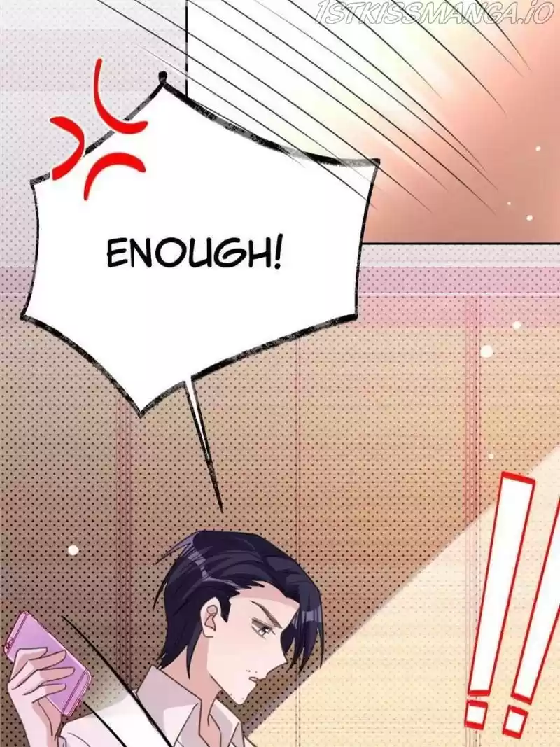 Sweet Love Chapter 167