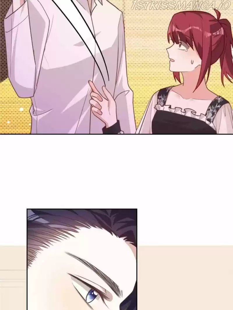 Sweet Love Chapter 167