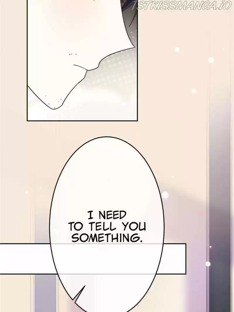 Sweet Love Chapter 167