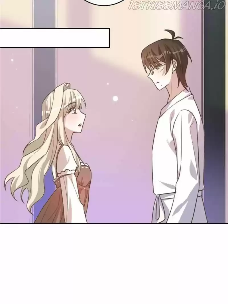 Sweet Love Chapter 167