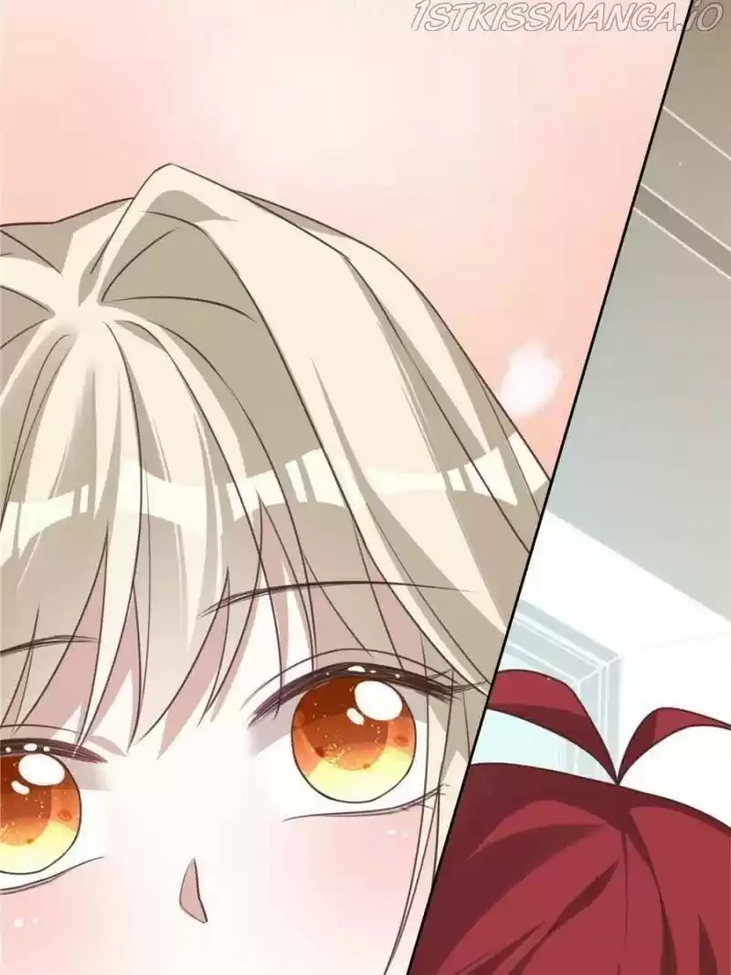 Sweet Love Chapter 167