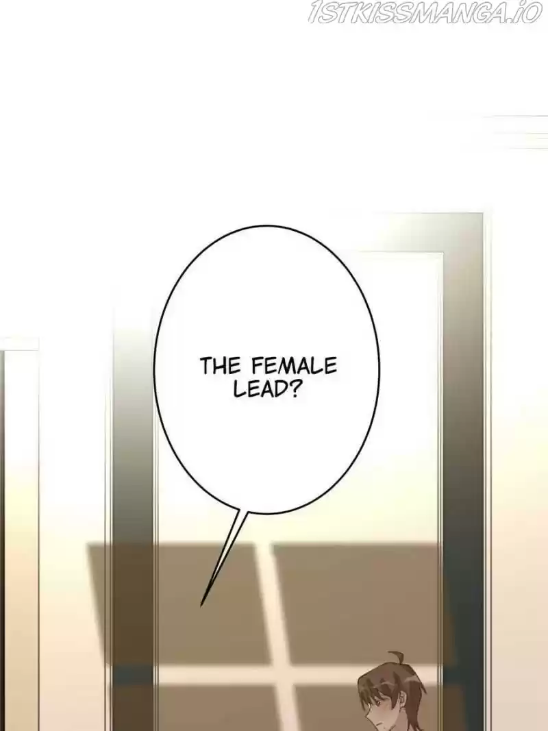 Sweet Love Chapter 168