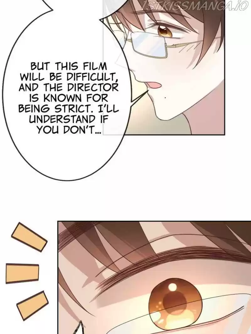 Sweet Love Chapter 168