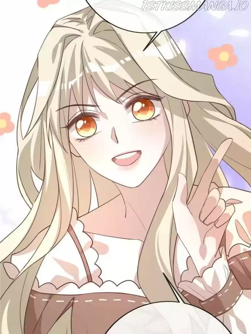 Sweet Love Chapter 168