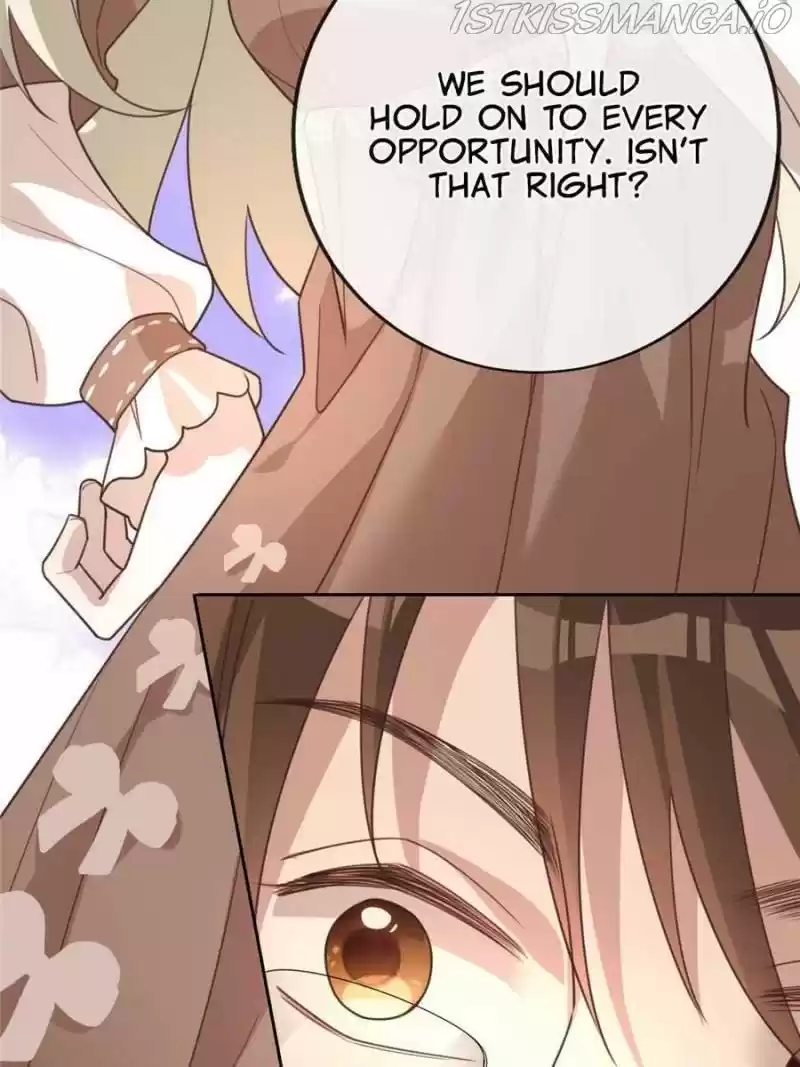 Sweet Love Chapter 168