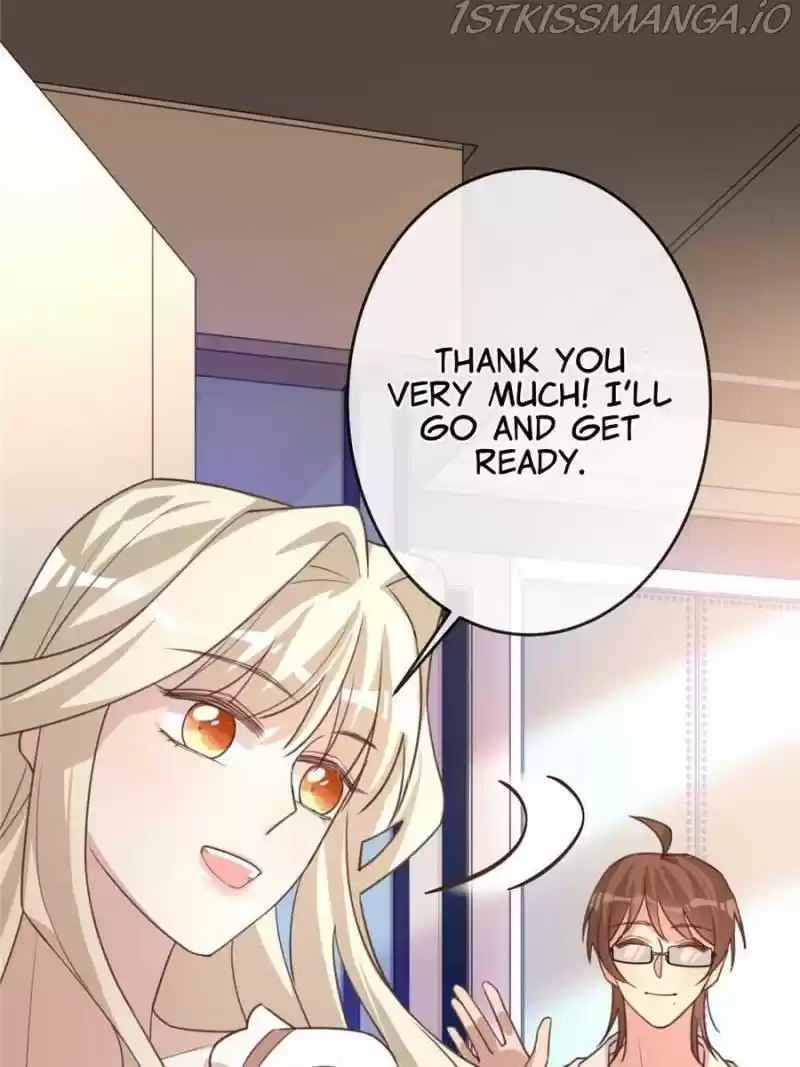 Sweet Love Chapter 168