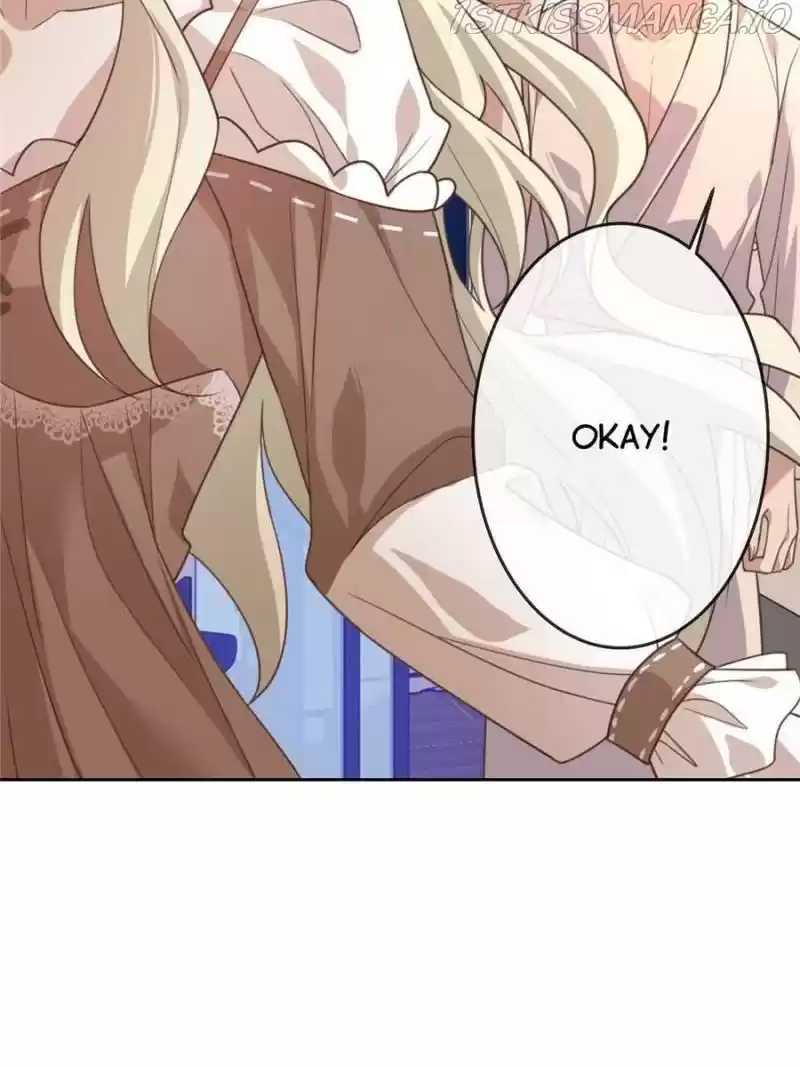 Sweet Love Chapter 168