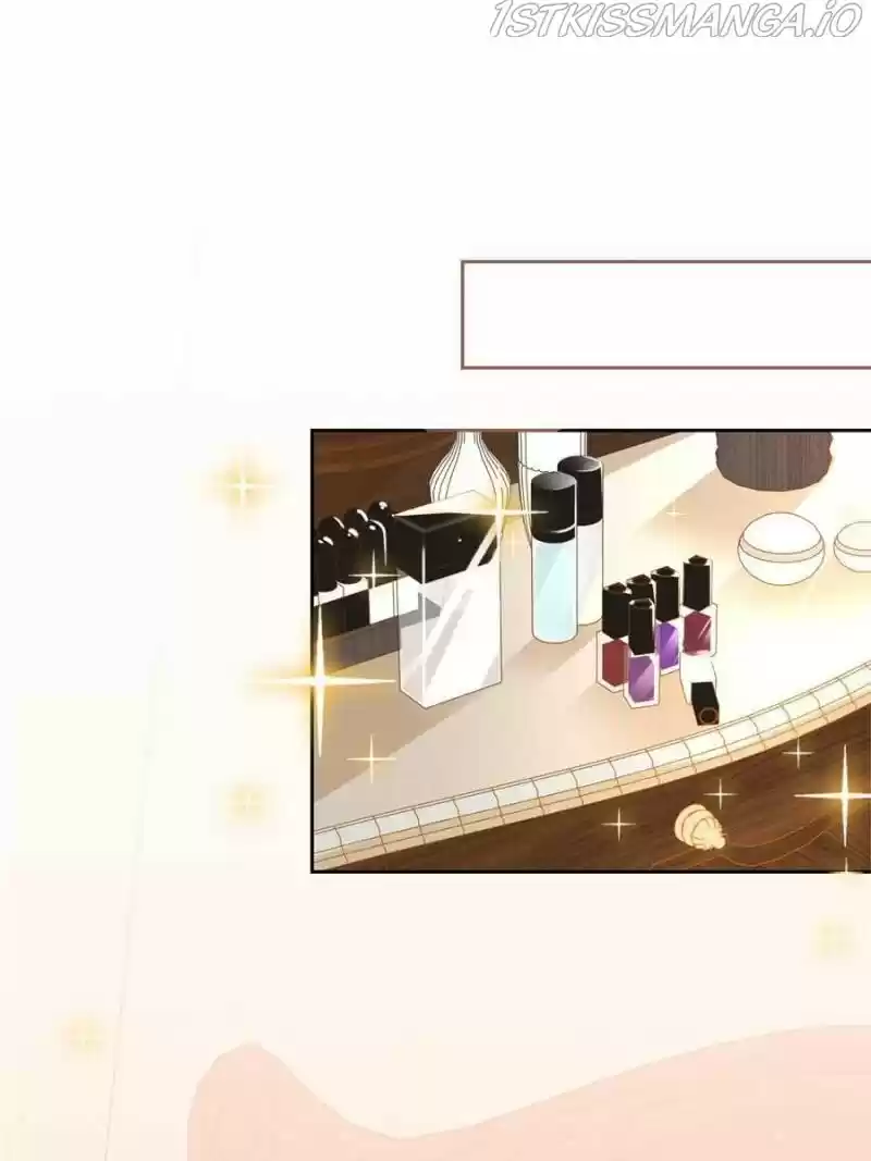 Sweet Love Chapter 168