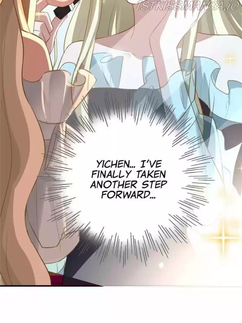 Sweet Love Chapter 168