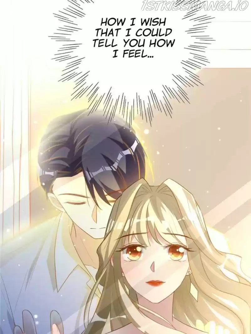 Sweet Love Chapter 168