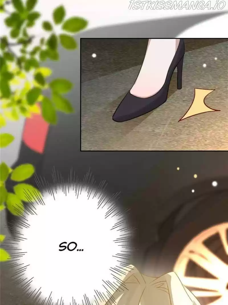 Sweet Love Chapter 168