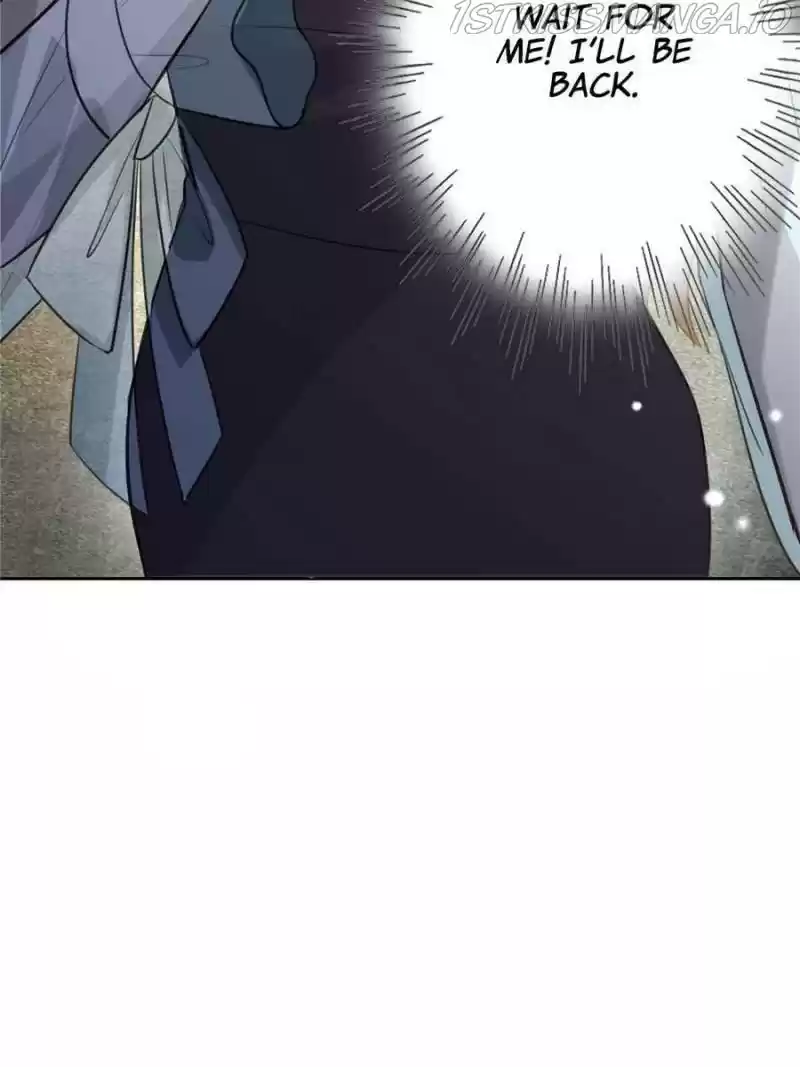 Sweet Love Chapter 168