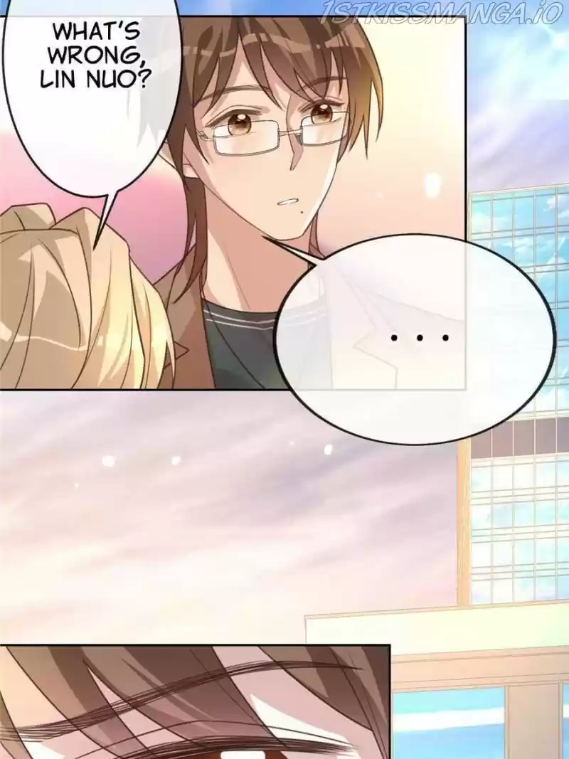 Sweet Love Chapter 168