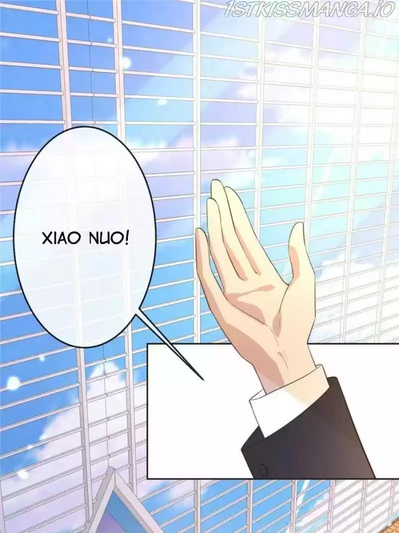 Sweet Love Chapter 168