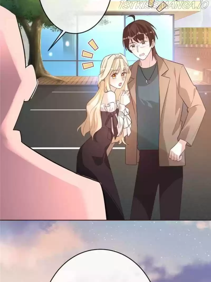 Sweet Love Chapter 168