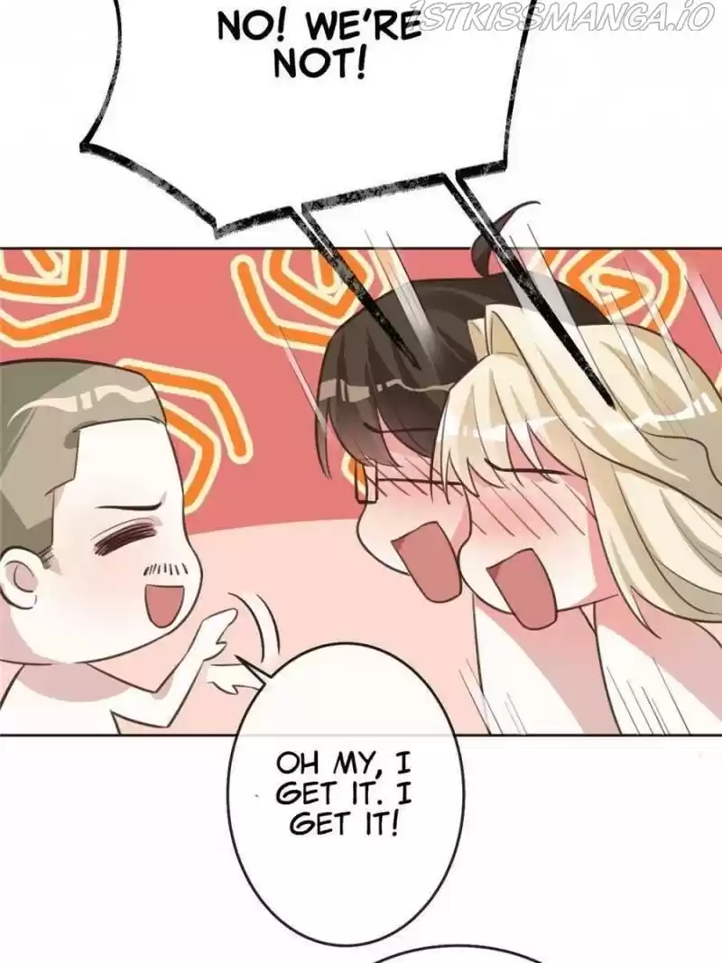 Sweet Love Chapter 168