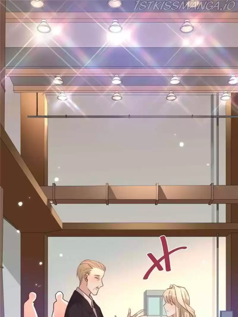 Sweet Love Chapter 169