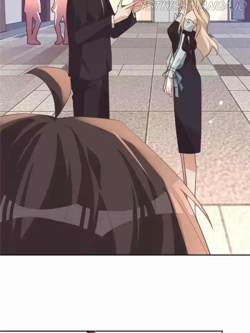 Sweet Love Chapter 169