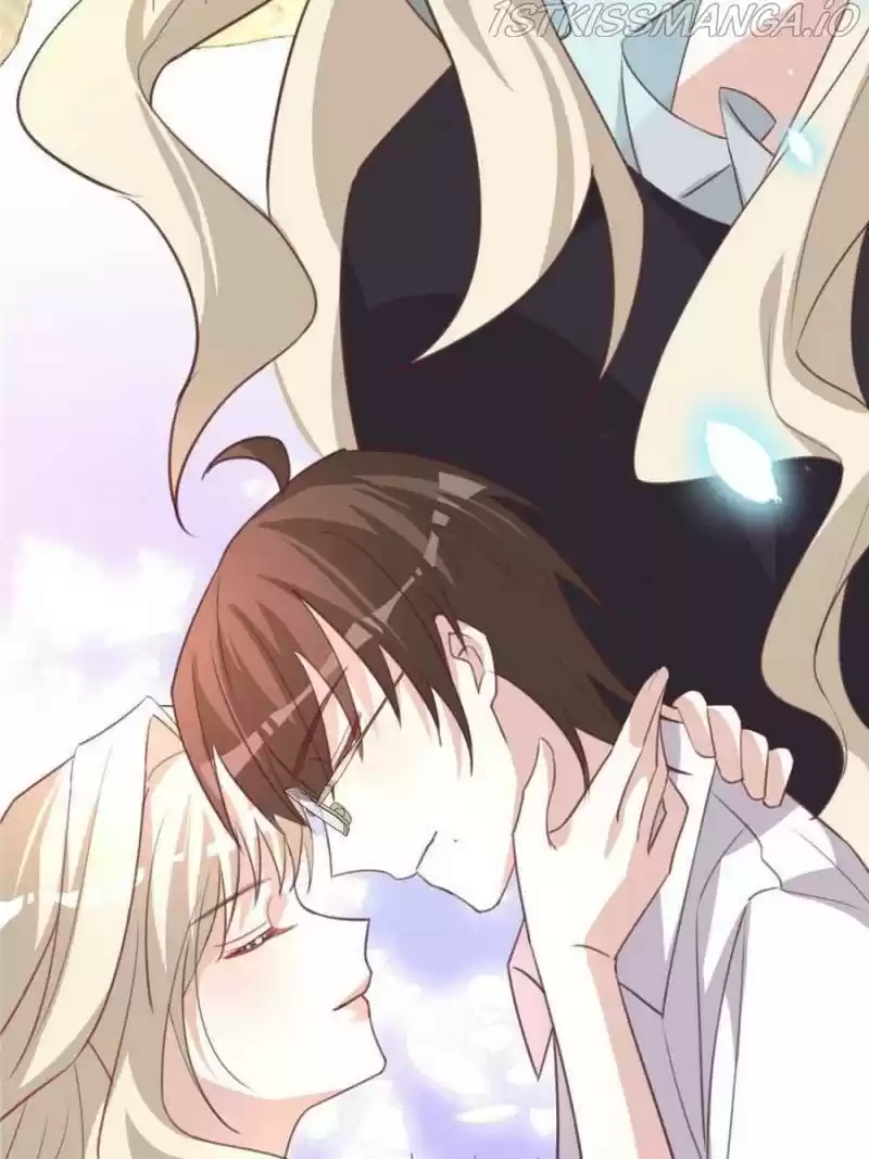 Sweet Love Chapter 169