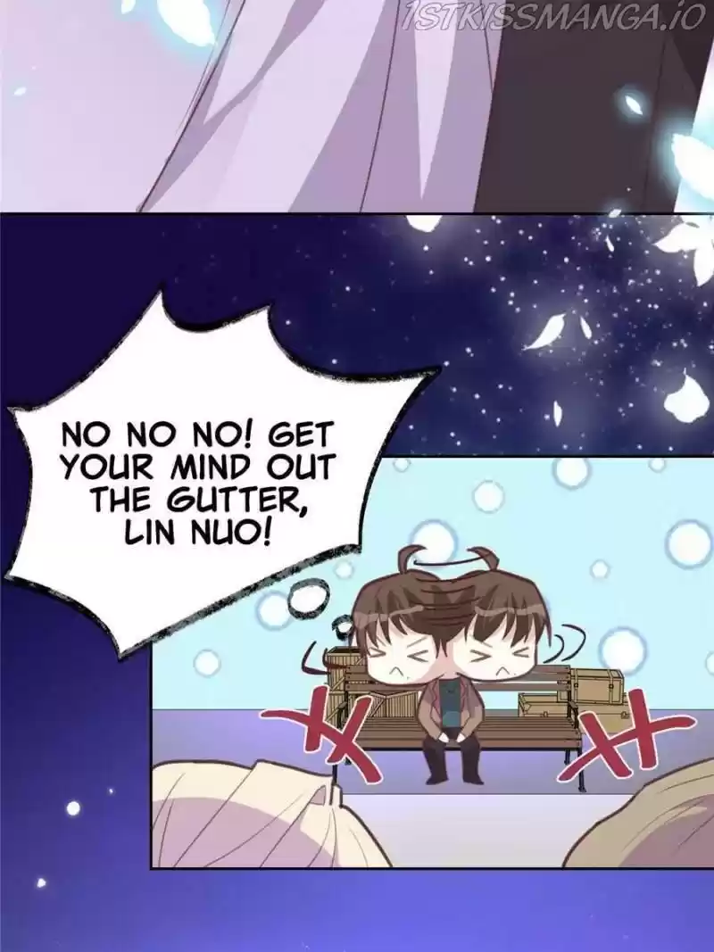 Sweet Love Chapter 169